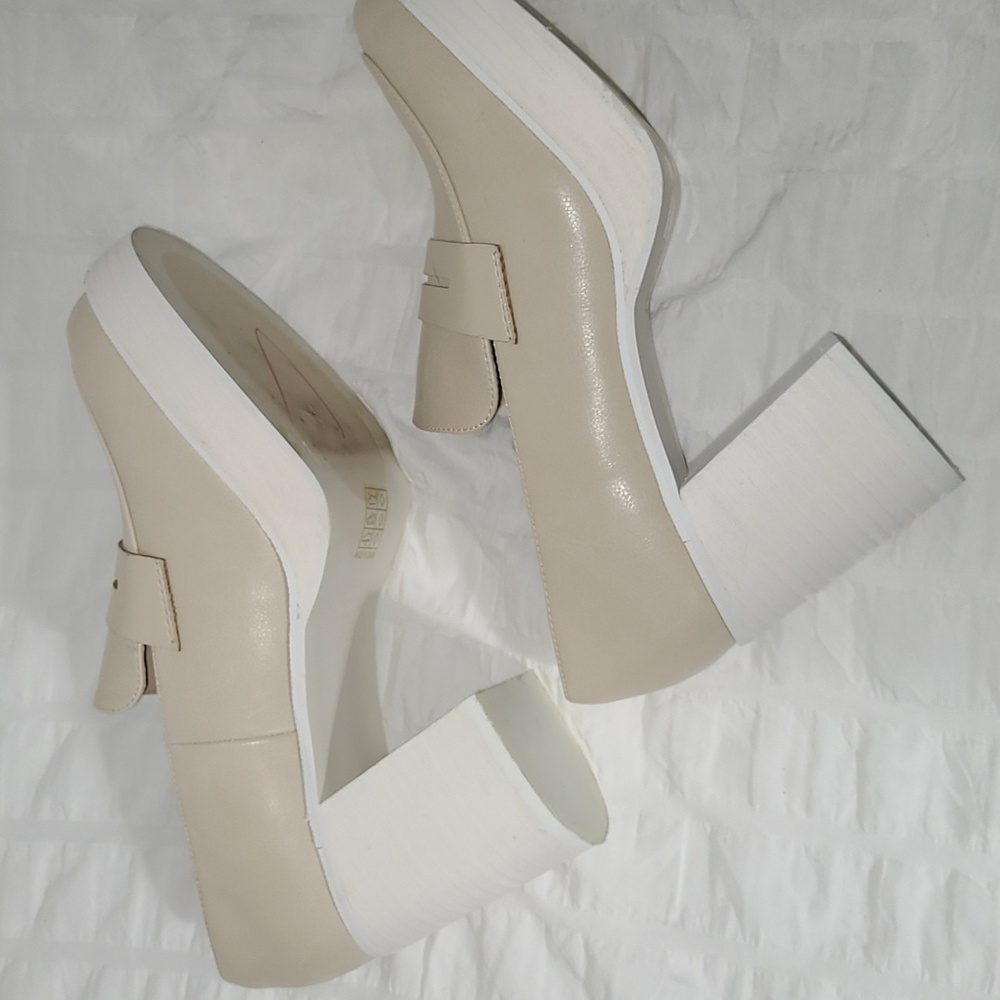 Platform Loafers - Picture 5 of 6